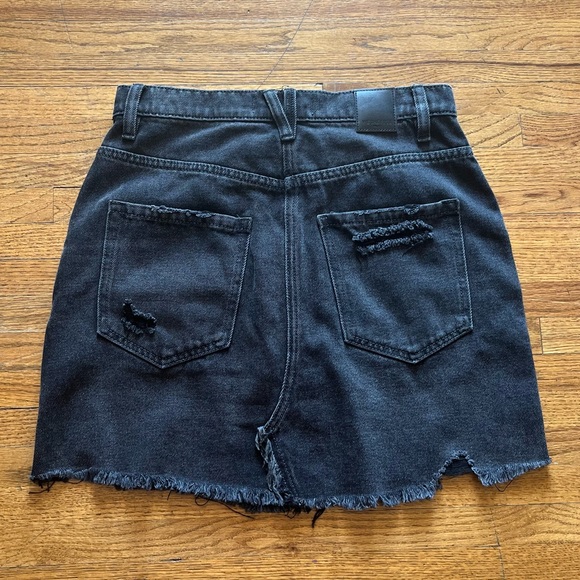 NWT Free People Skirt - Picture 2 of 3